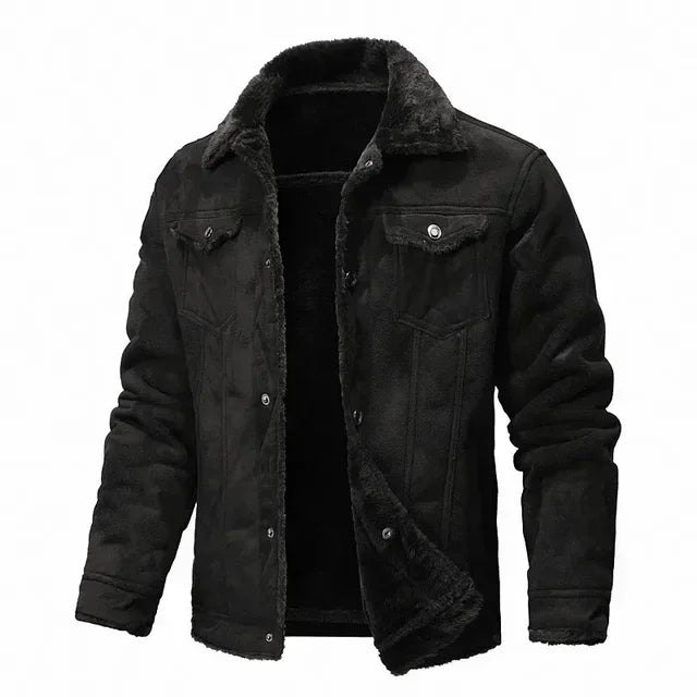 Stoney Creek Jacket