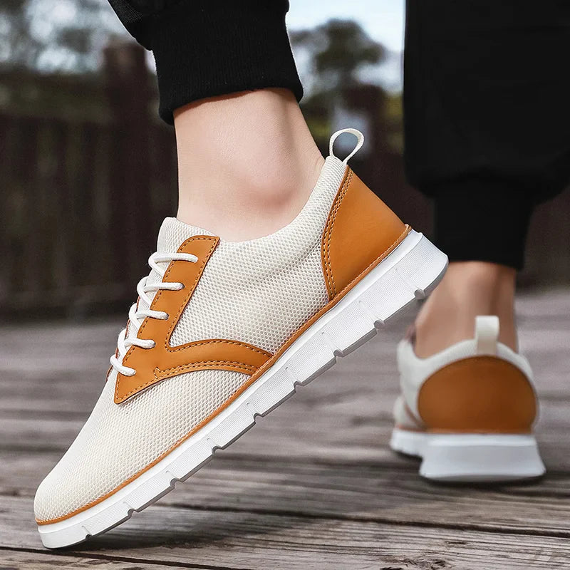 Urban Brethable Sneakers