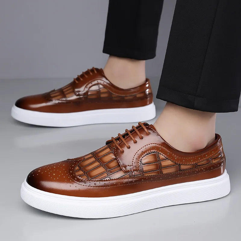 Bradford Dress Sneakers