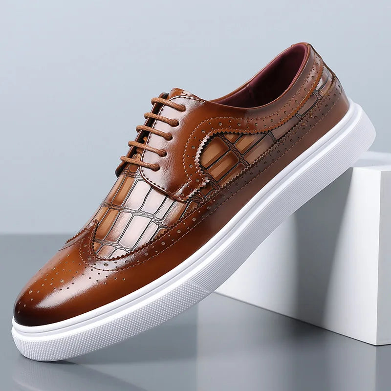 Bradford Dress Sneakers