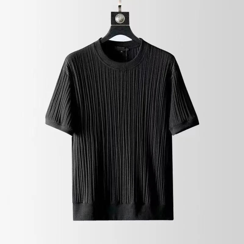 Rafaelo Santos Ribbed Set