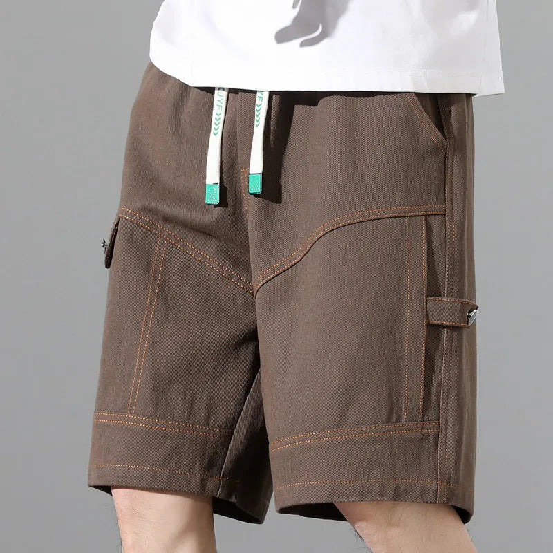 Spence Stitch Shorts