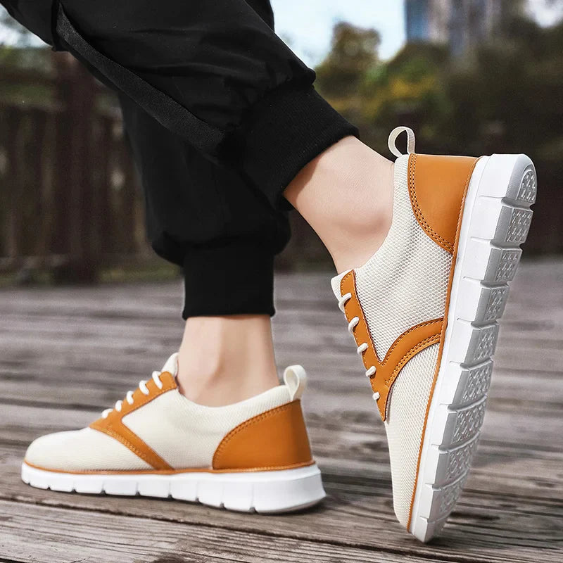 Urban Brethable Sneakers