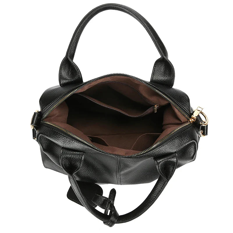 Ariela Luxe Crossbody Bag