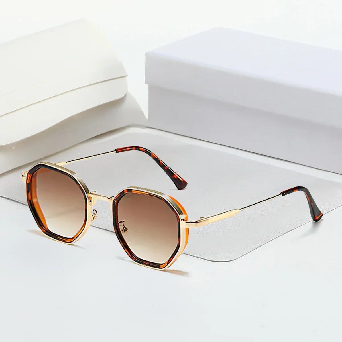 Loreto Ray Sunglasses