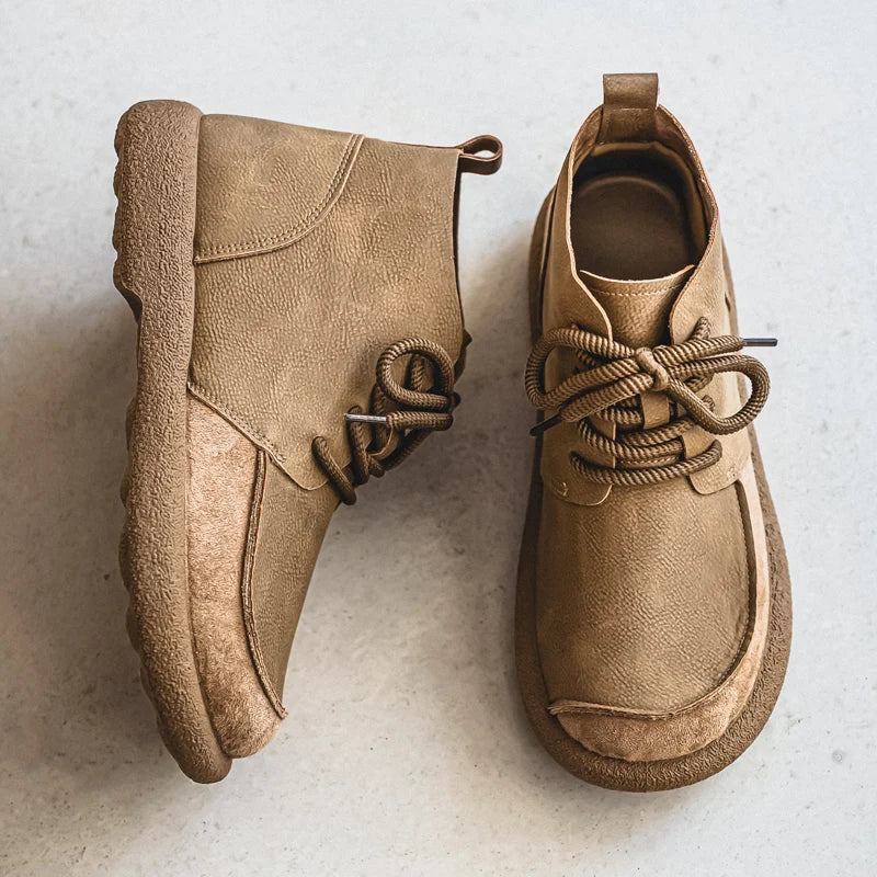 Armen Walker Boots