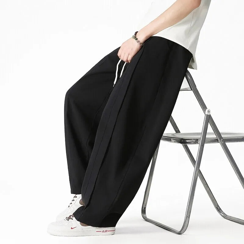 Aron Nelson Loose Pants