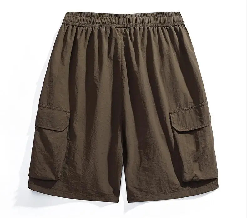 Adams Cargo Shorts