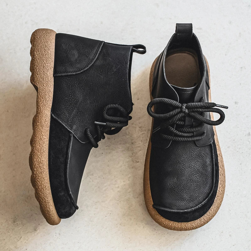 Armen Walker Boots
