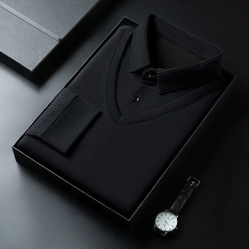 Maximo Cotton Shirt