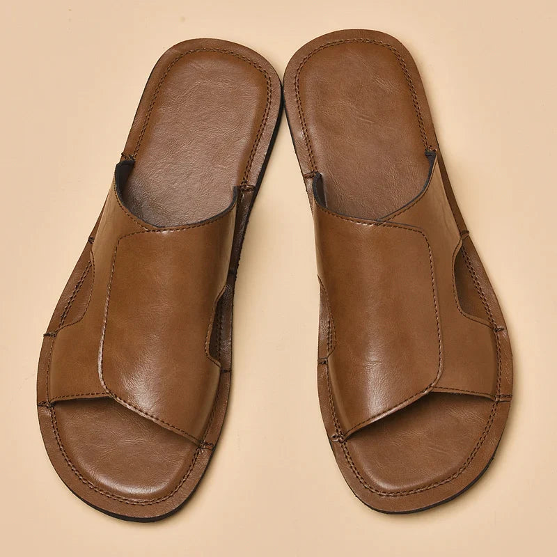 Theodore Step Sliders