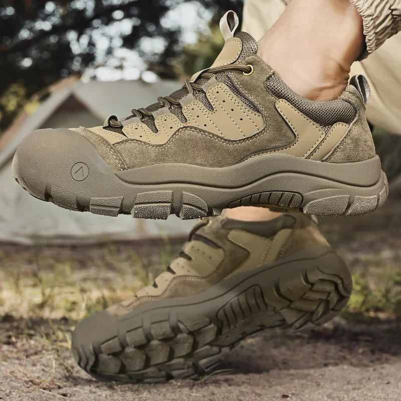 Bennet Terrain Shoes
