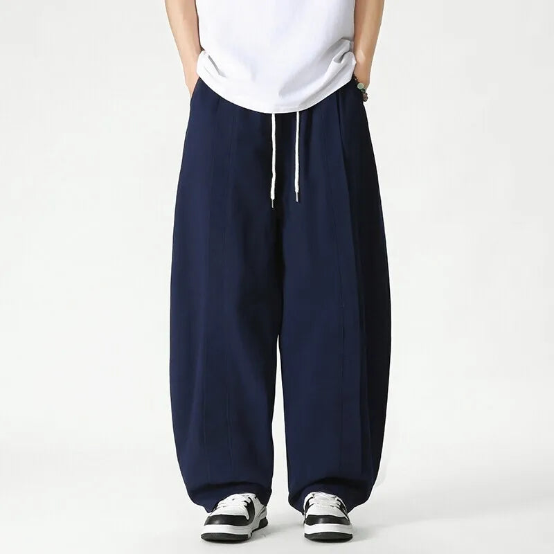 Aron Nelson Loose Pants