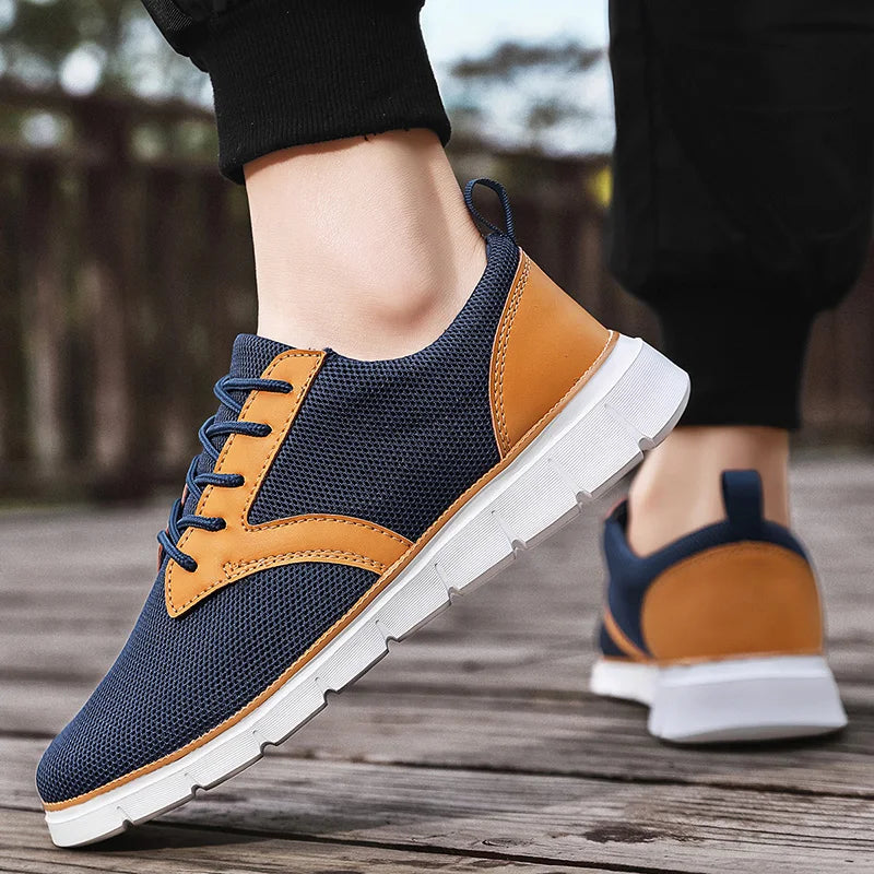 Urban Brethable Sneakers
