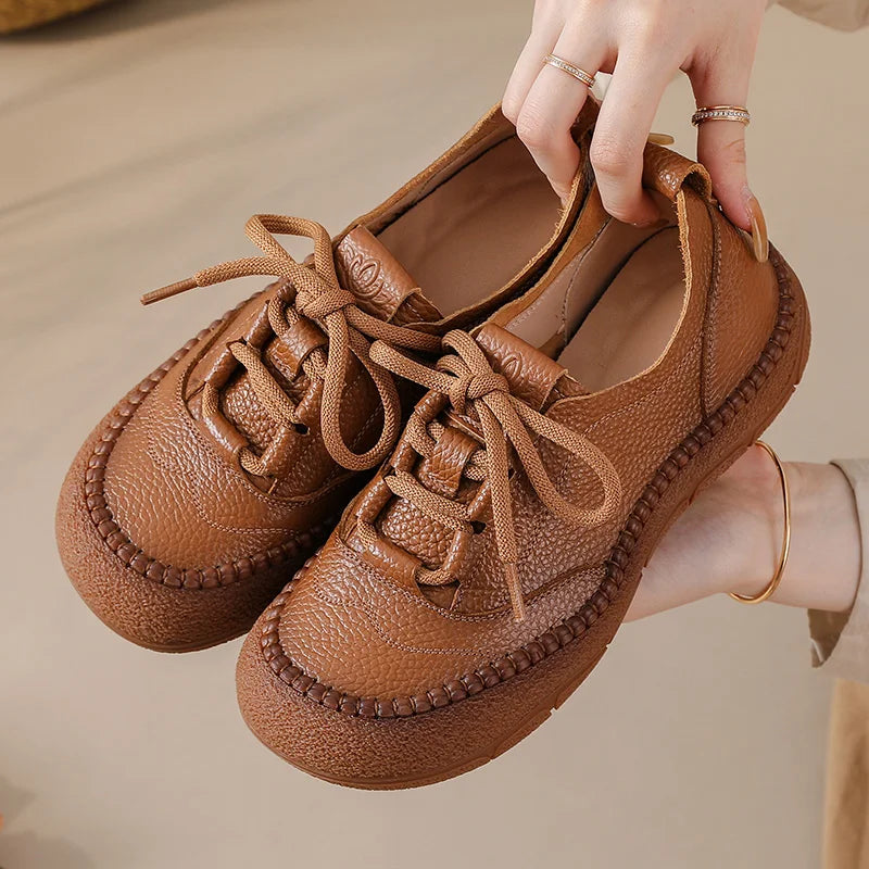 Madison Walker Sneakers
