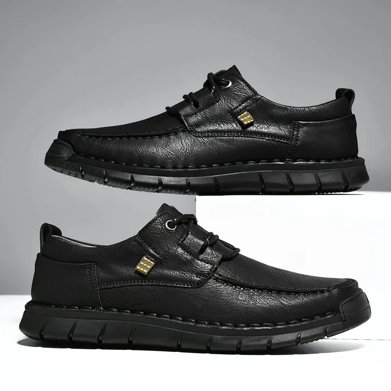Henry Ellison Sneakers
