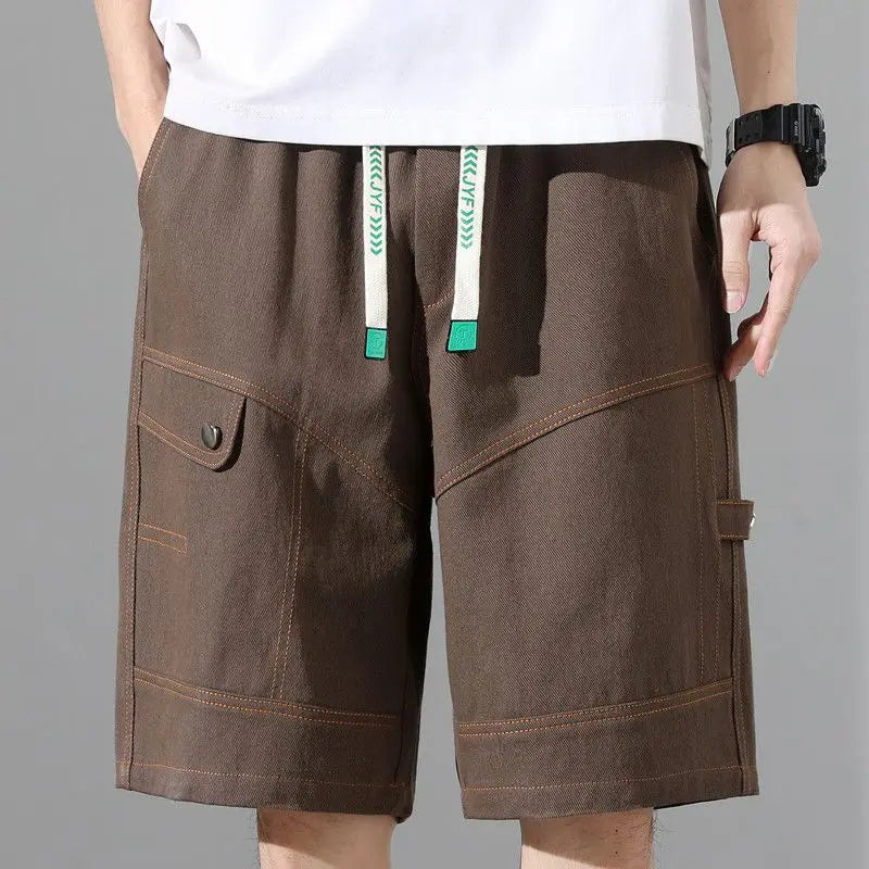 Spence Stitch Shorts