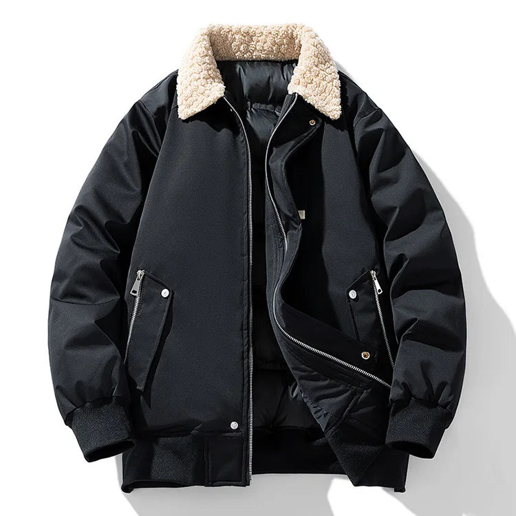 Grant Miller Jacket