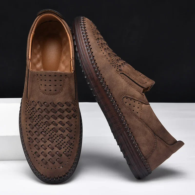 Austin Pace Loafers
