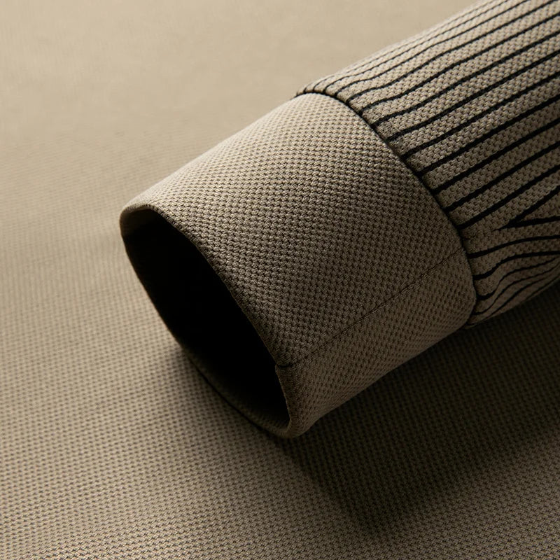 Maximo Cotton Shirt
