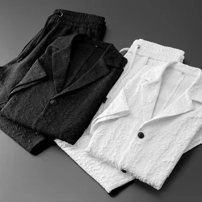 Mario Batiste Breathable Set