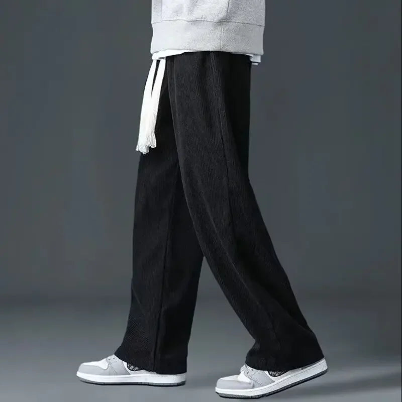 Jason Corduroy Sweatpants