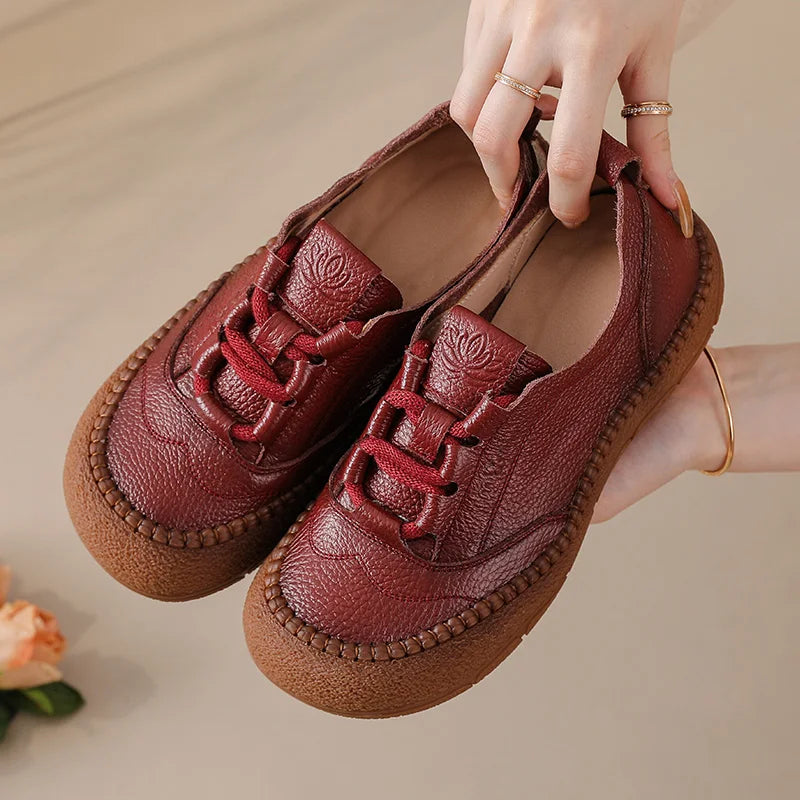 Madison Walker Sneakers