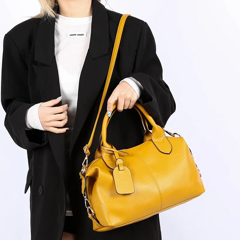 Ariela Luxe Crossbody Bag