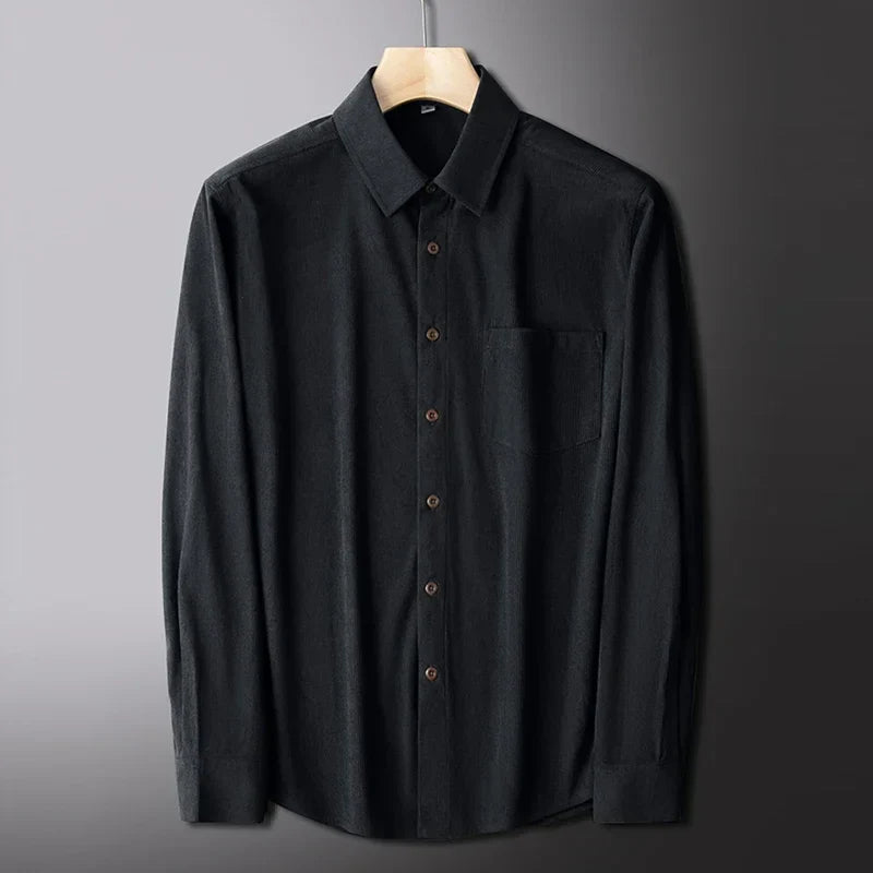 Windsor Corduroy Shirt
