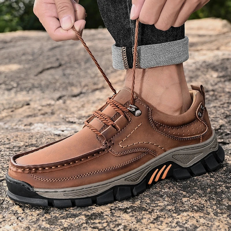 Arthur Trail Sneakers
