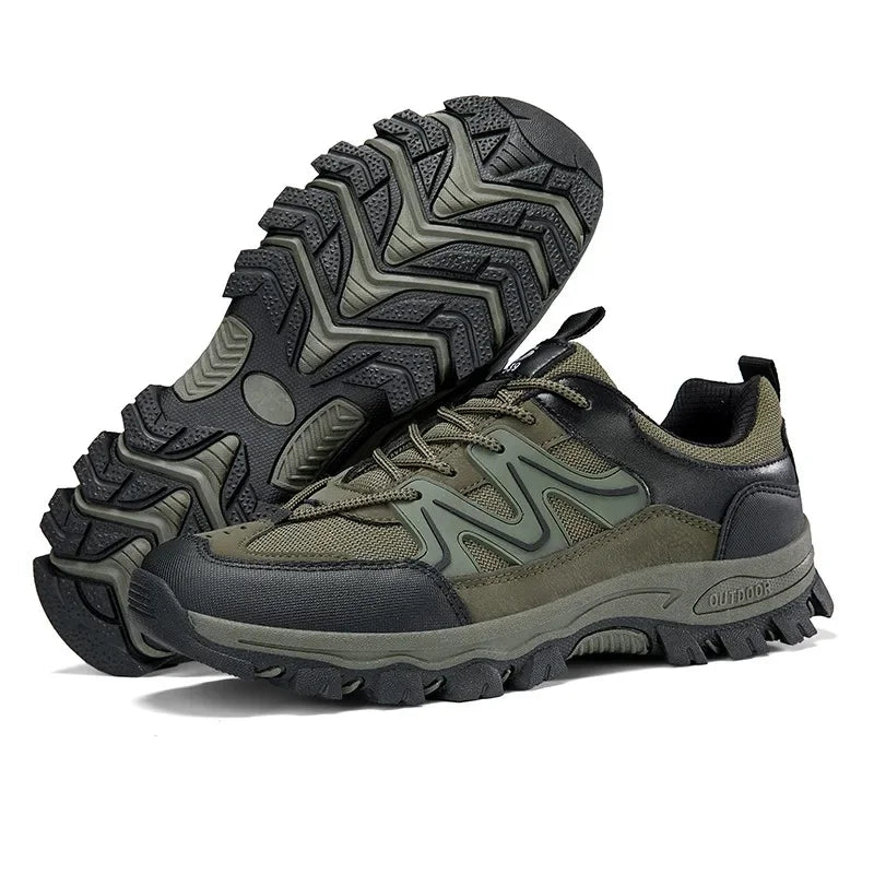Titan Ridge Shoes