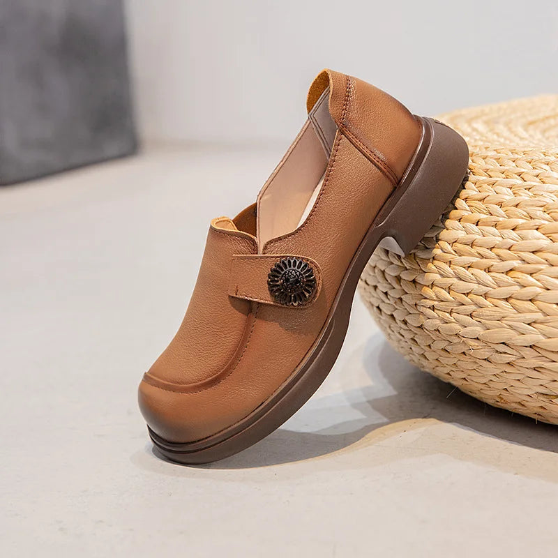 Drita Orthopedic Loafers