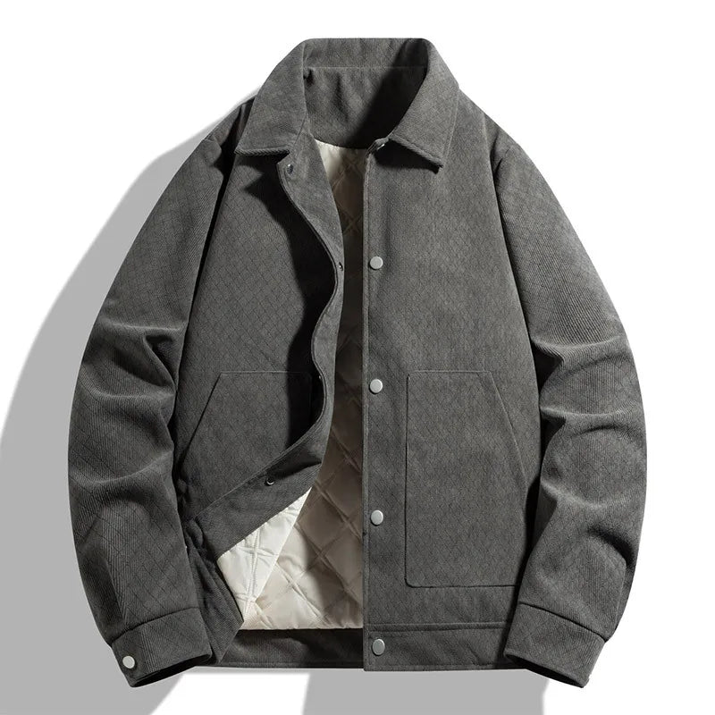 Wesley Parkson Jacket