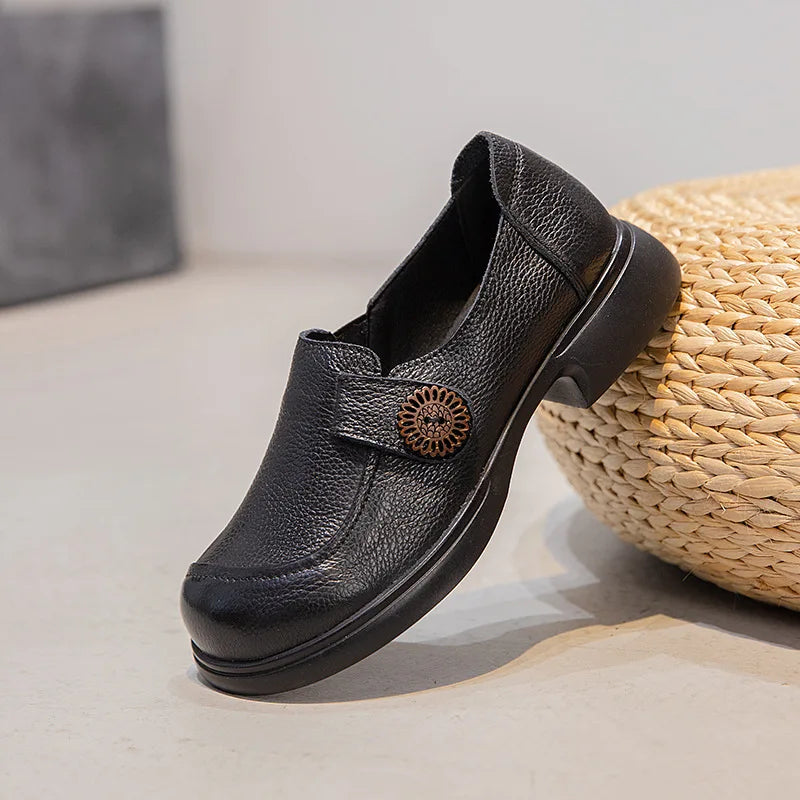Drita Orthopedic Loafers