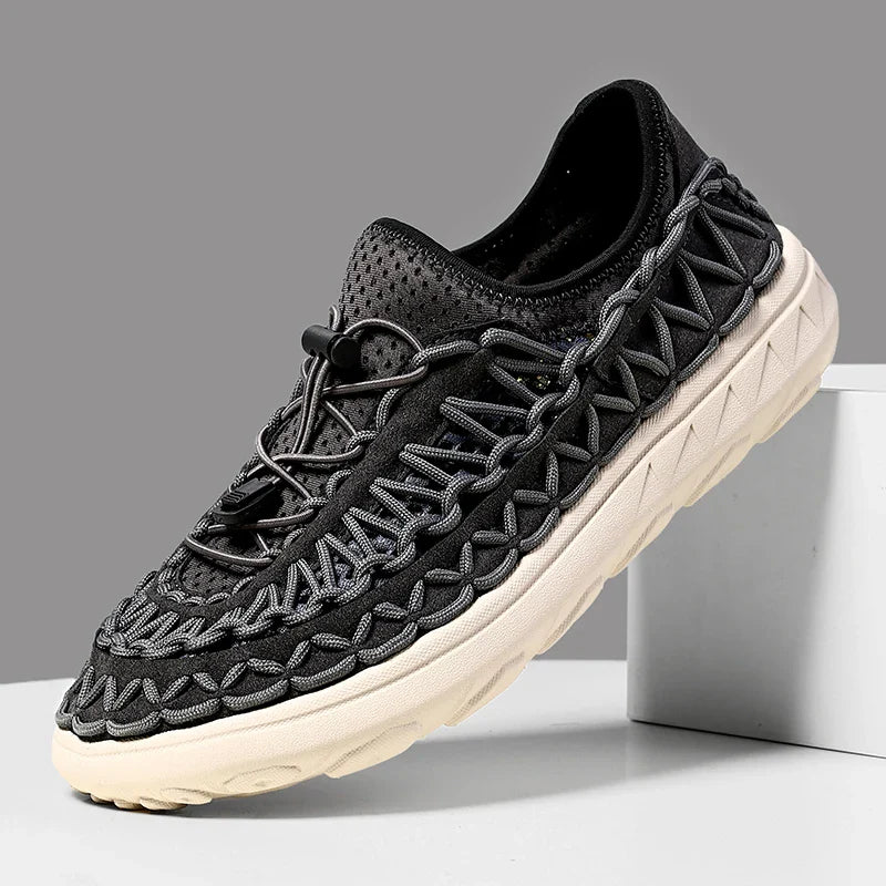 Nomad Weave Sneakers