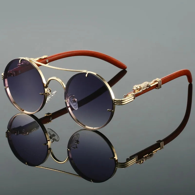 Panthera Ray Sunglasses