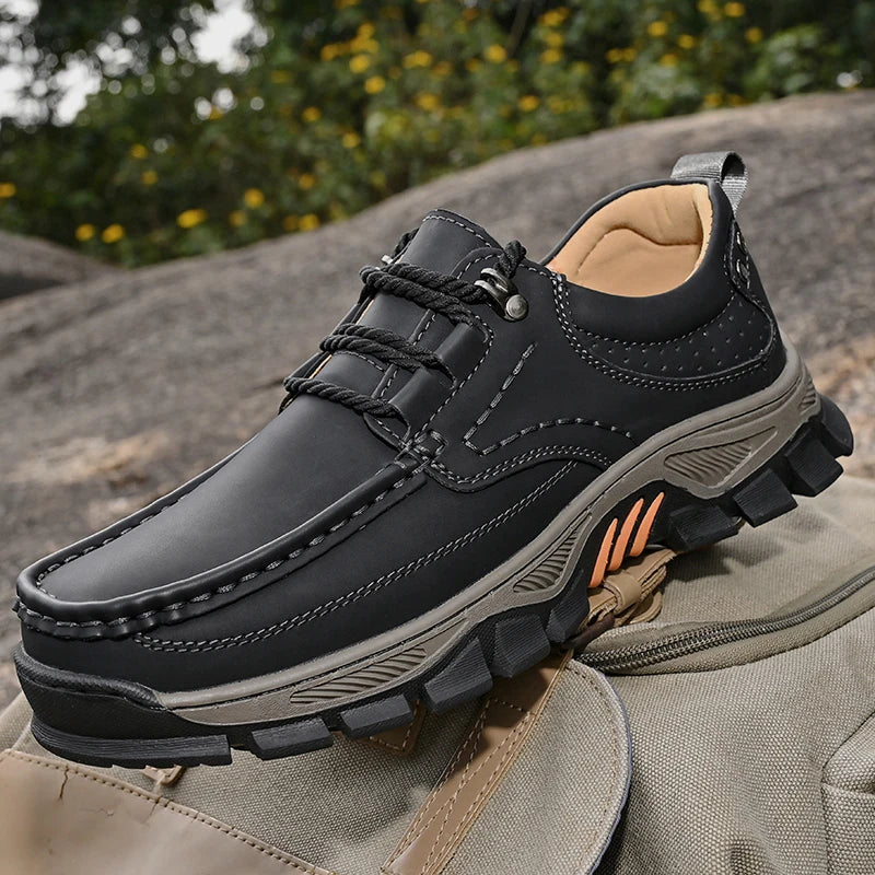 Arthur Trail Sneakers