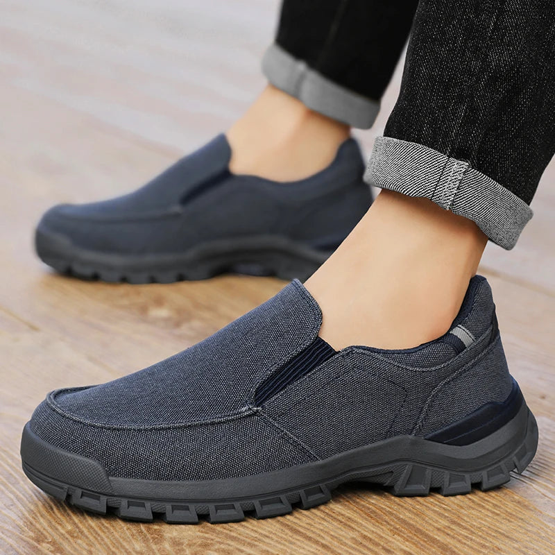 Ashton Road Sneakers
