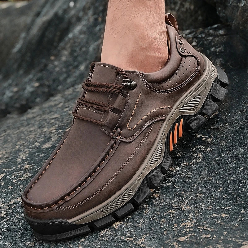 Arthur Trail Sneakers