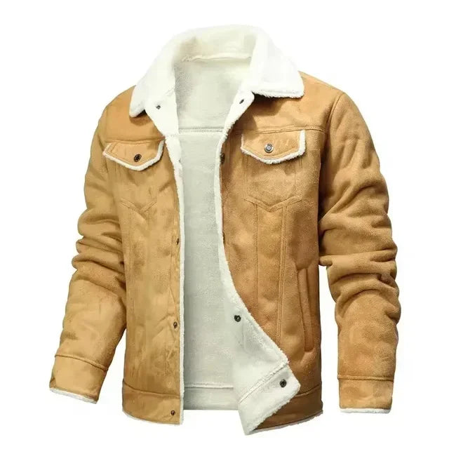 Stoney Creek Jacket