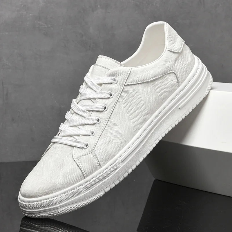 Preston Tee Sneakers