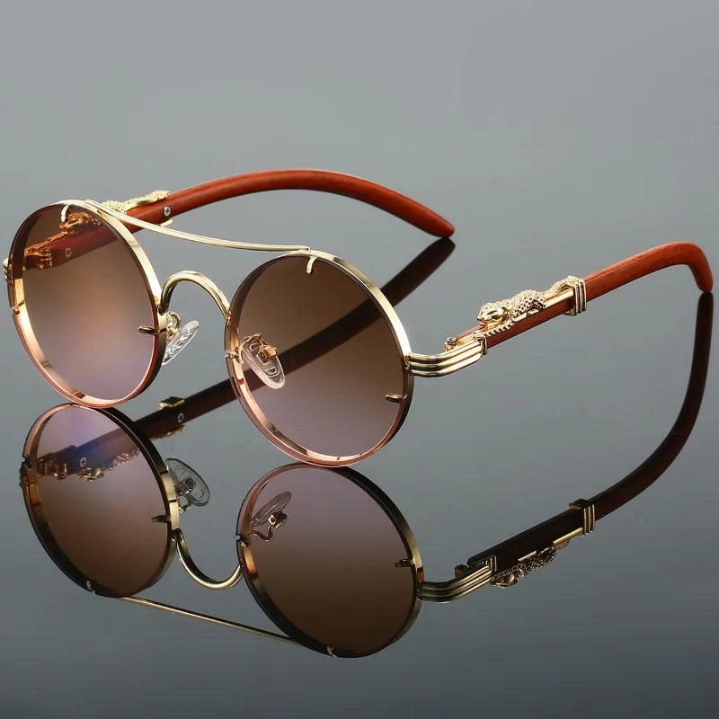 Panthera Ray Sunglasses