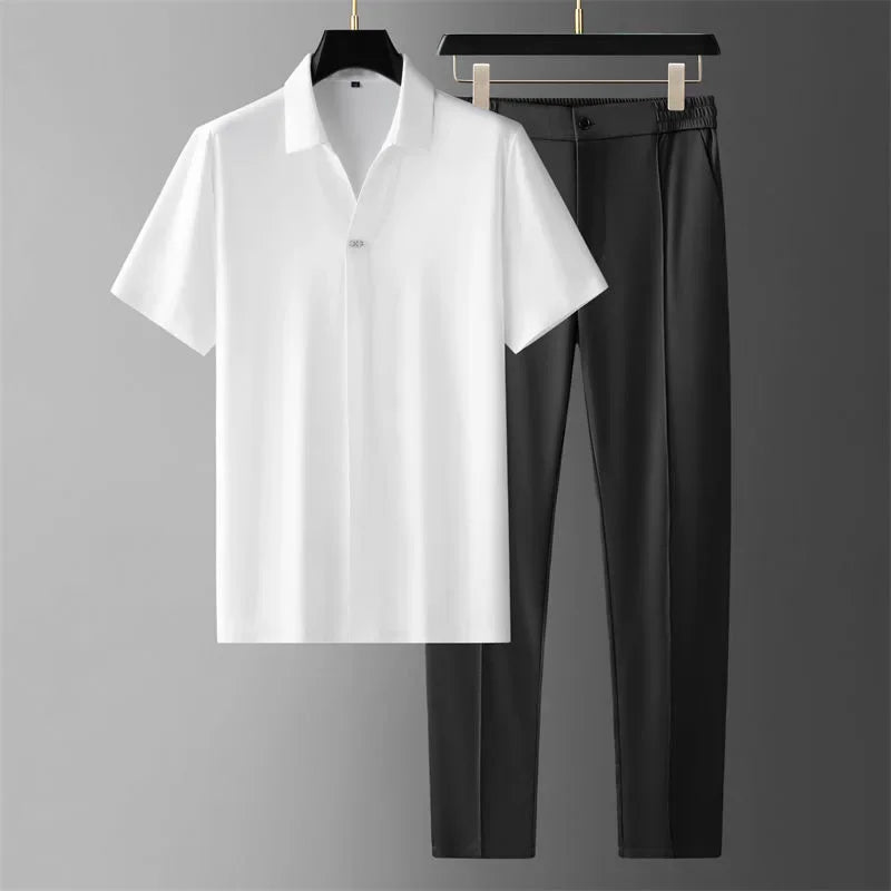 Marco Prevot Polo Set