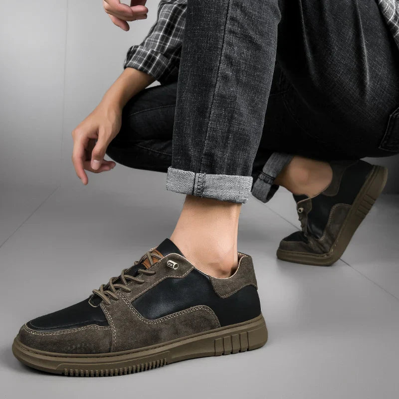 Dickson Jones Sneakers