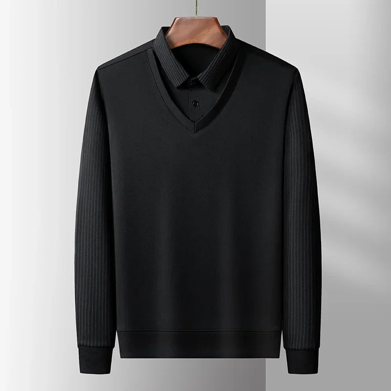 Maximo Cotton Shirt