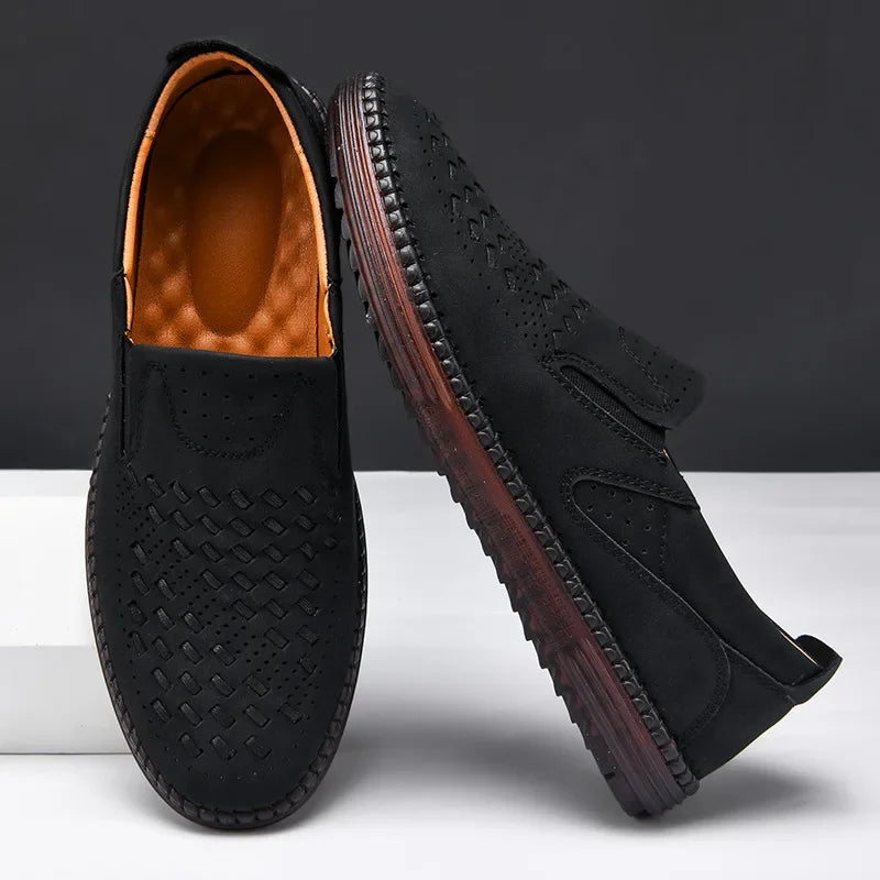 Austin Pace Loafers