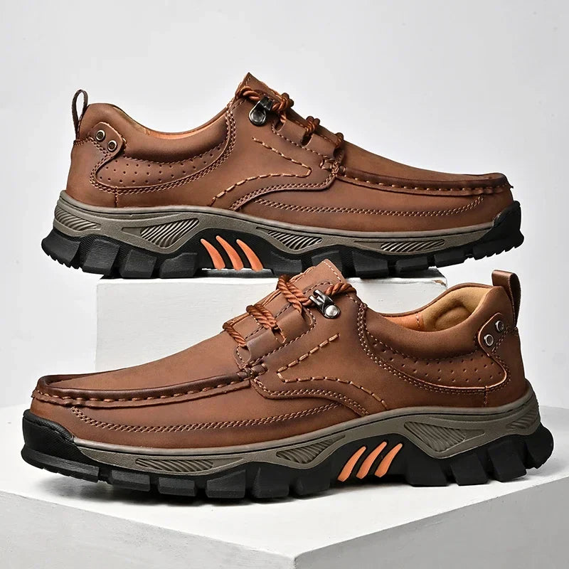 Arthur Trail Sneakers