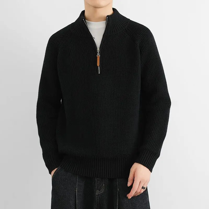Noah Knit Sweater