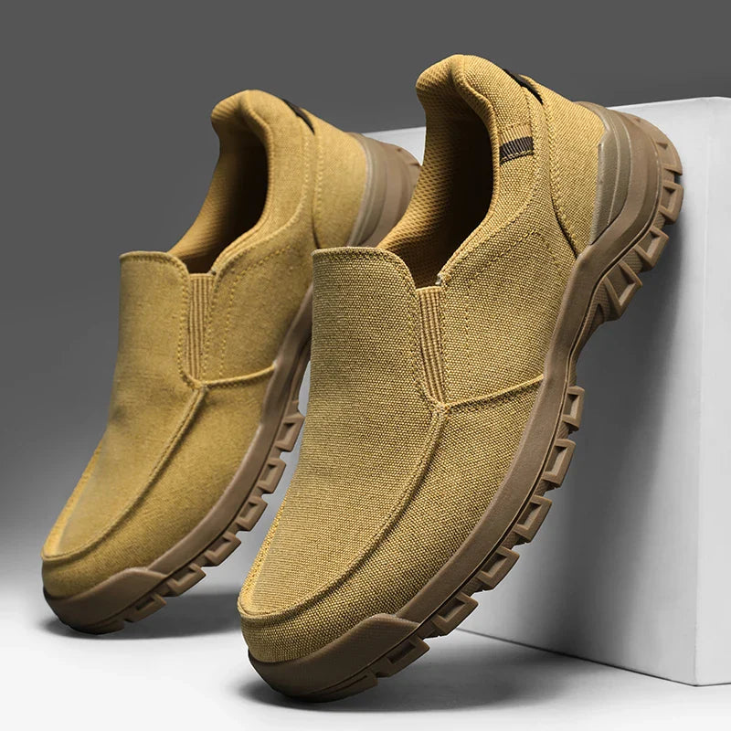 Ashton Road Sneakers