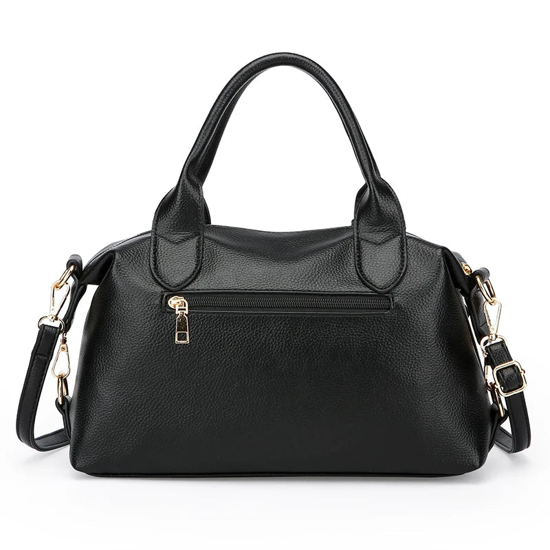 Ariela Luxe Crossbody Bag